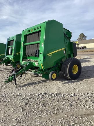 Image of John Deere 560M Primary image