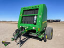 2021 John Deere 560M Image