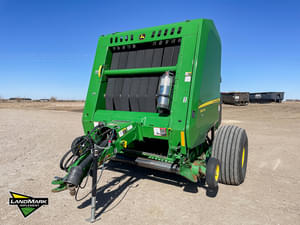 2021 John Deere 560M Image