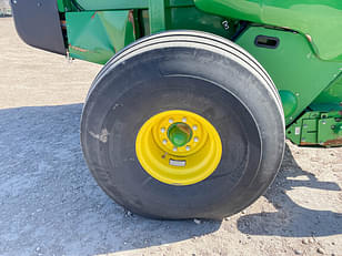 Main image John Deere 560M 13