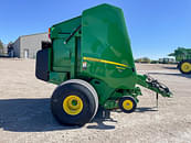 Thumbnail image John Deere 560M 4