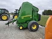 Thumbnail image John Deere 560M 13