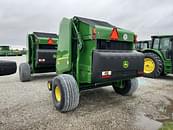 Thumbnail image John Deere 560M 14