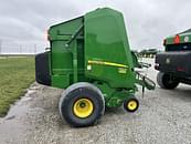 Thumbnail image John Deere 560M 17