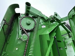 Main image John Deere 560M 6