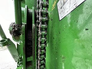 Main image John Deere 560M 7