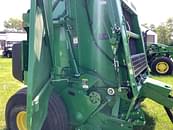 Thumbnail image John Deere 560M Silage 3