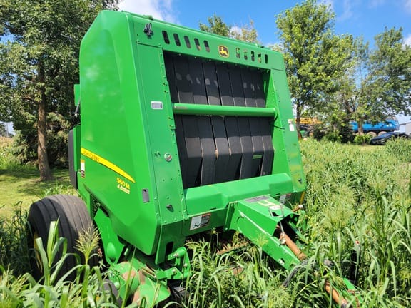 2021 John Deere 560M Equipment Image0