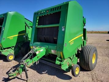 Main image John Deere 560M