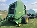 2021 John Deere 560M Image
