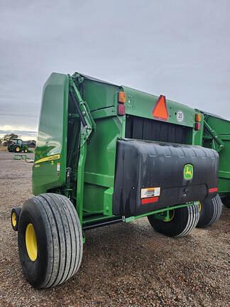 Image of John Deere 560M equipment image 2