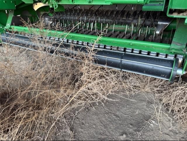 Image of John Deere 560M equipment image 3