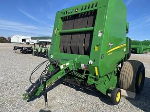 Main image John Deere 560M 0