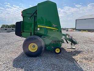 Main image John Deere 560M 4