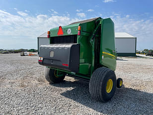 Main image John Deere 560M 5