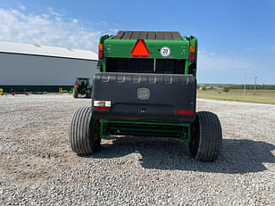 Main image John Deere 560M 6