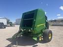 2021 John Deere 560M Image