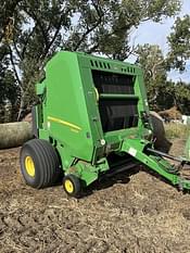 2021 John Deere 560M Equipment Image0