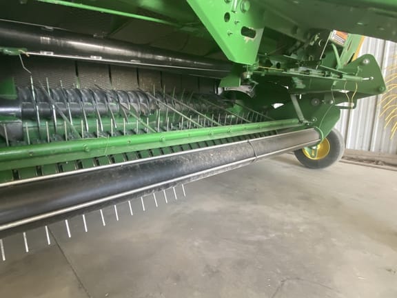 Main image John Deere 560M