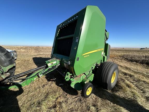 Image of John Deere 560M Primary image