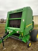 2021 John Deere 560M Image