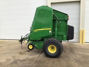 2021 John Deere 560M Image