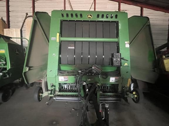 Image of John Deere 560M Image 1