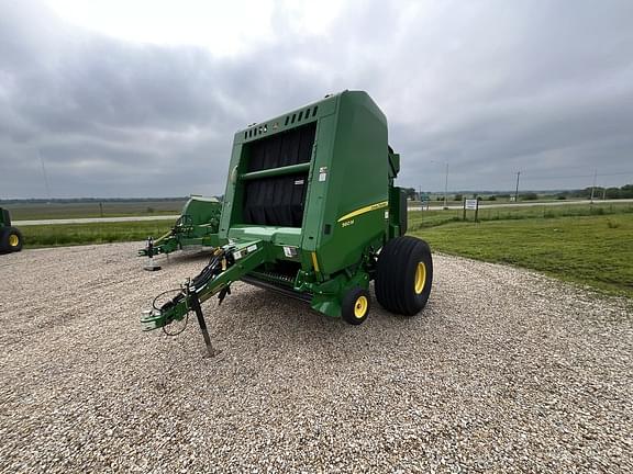 Image of John Deere 560M Primary image