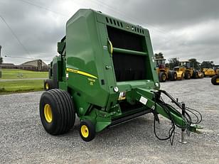 Main image John Deere 560M 7