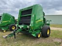 2021 John Deere 560M Silage Image