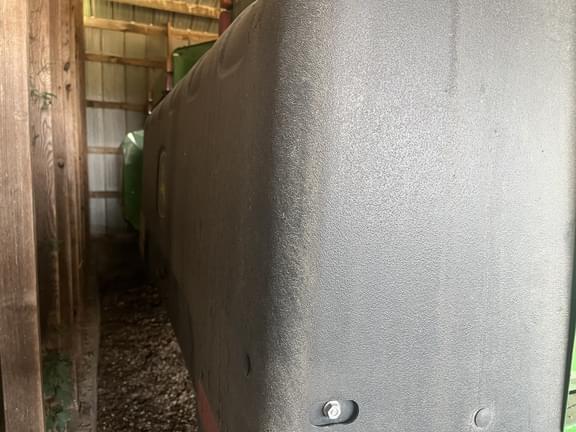 Image of John Deere 560M equipment image 4