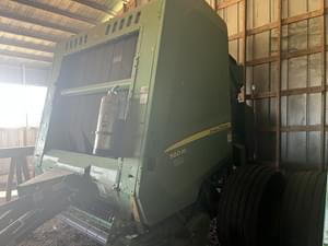 2021 John Deere 560M Image