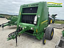 2021 John Deere 560M Image