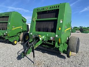 Main image John Deere 560M 0