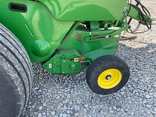 Main image John Deere 560M 12