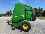 Thumbnail image John Deere 560M 8