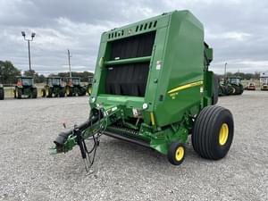 2021 John Deere 560M Image