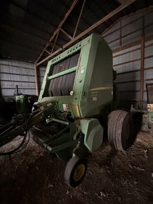 2021 John Deere 560M Image