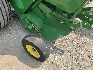 Main image John Deere 560M 21