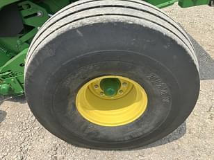 Main image John Deere 560M 9