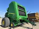 2021 John Deere 560M Image