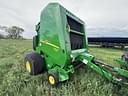 2021 John Deere 560M Image
