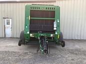 Thumbnail image John Deere 560M Silage 4