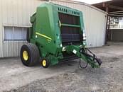 Thumbnail image John Deere 560M Silage 6