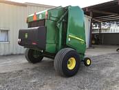 Thumbnail image John Deere 560M Silage 8