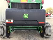 Thumbnail image John Deere 560M Silage 9