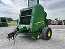 2021 John Deere 560M Image