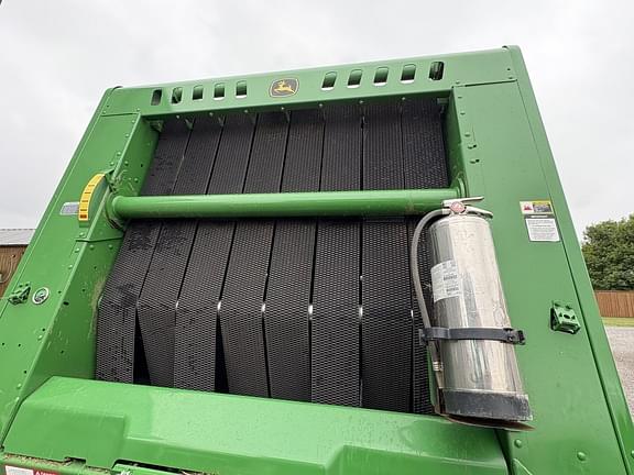 Image of John Deere 560M Primary image