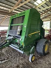 Main image John Deere 560M 0