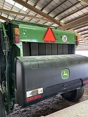 Main image John Deere 560M 13